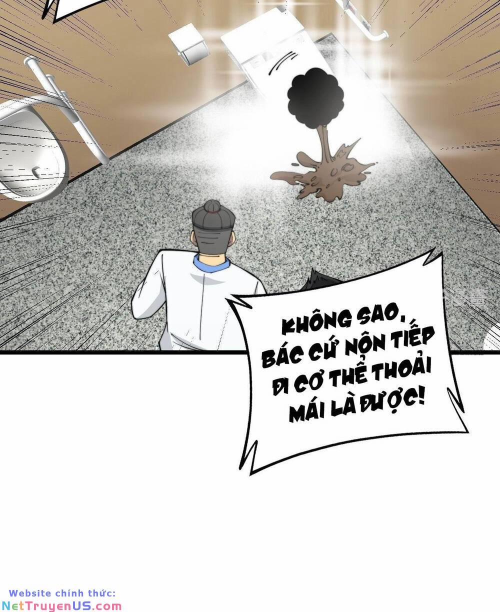 Độc Thủ Vu Y 338 trang 18