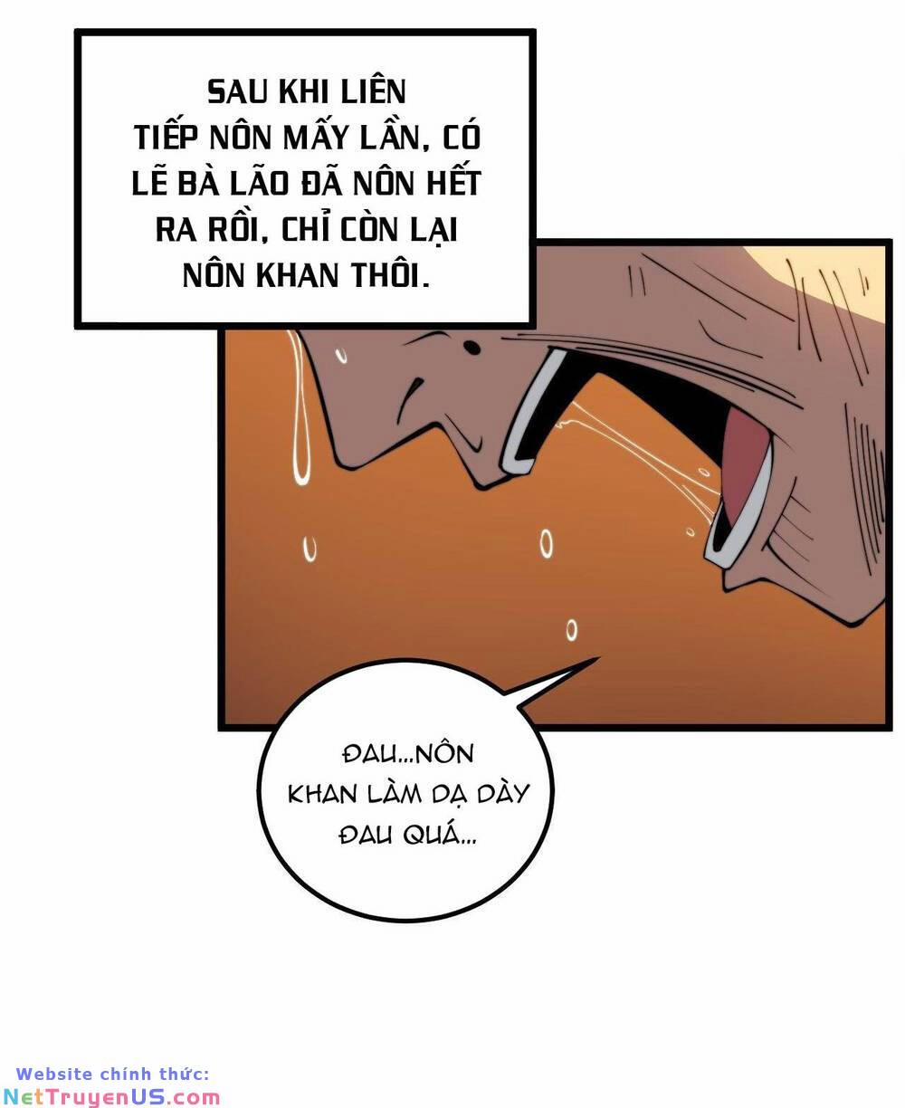 Độc Thủ Vu Y 338 trang 19