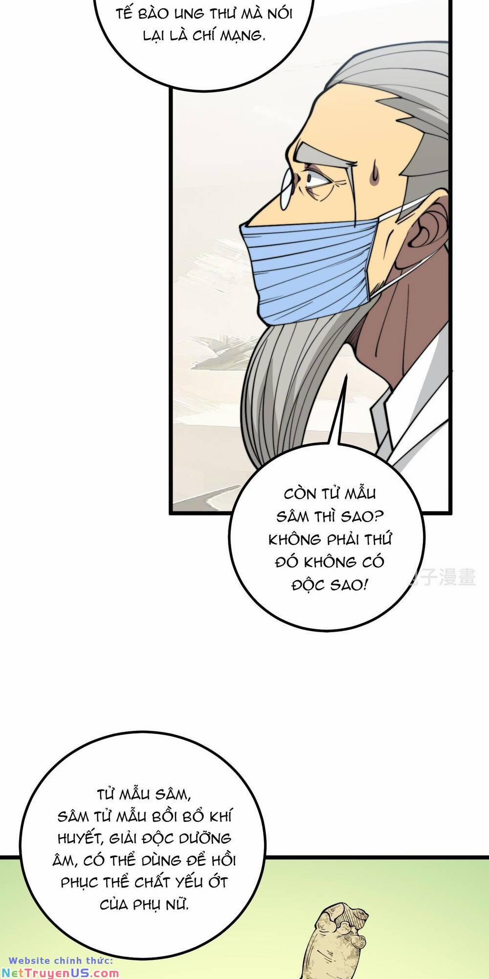 Độc Thủ Vu Y 338 trang 26