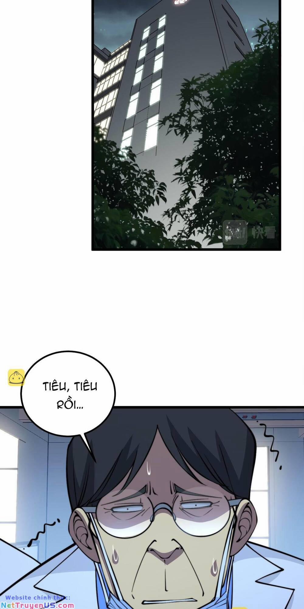 Độc Thủ Vu Y 338 trang 30