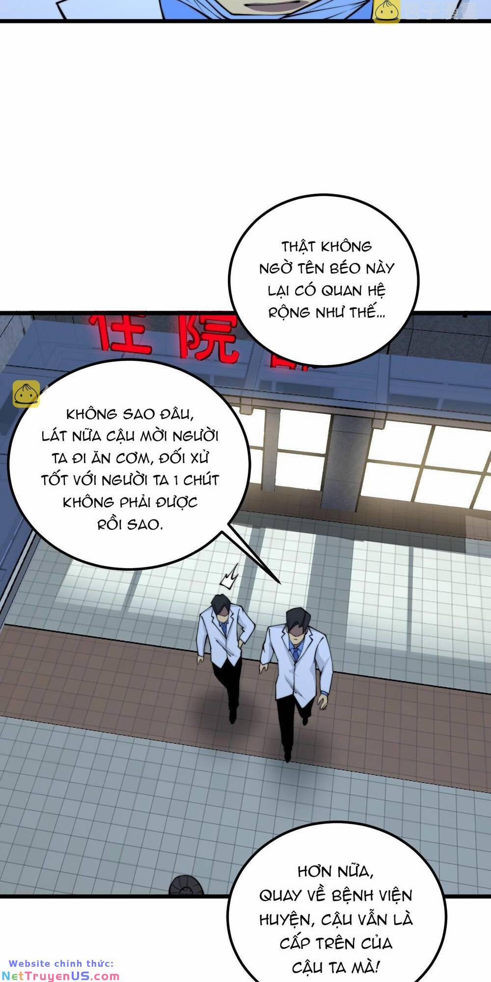 Độc Thủ Vu Y 338 trang 31