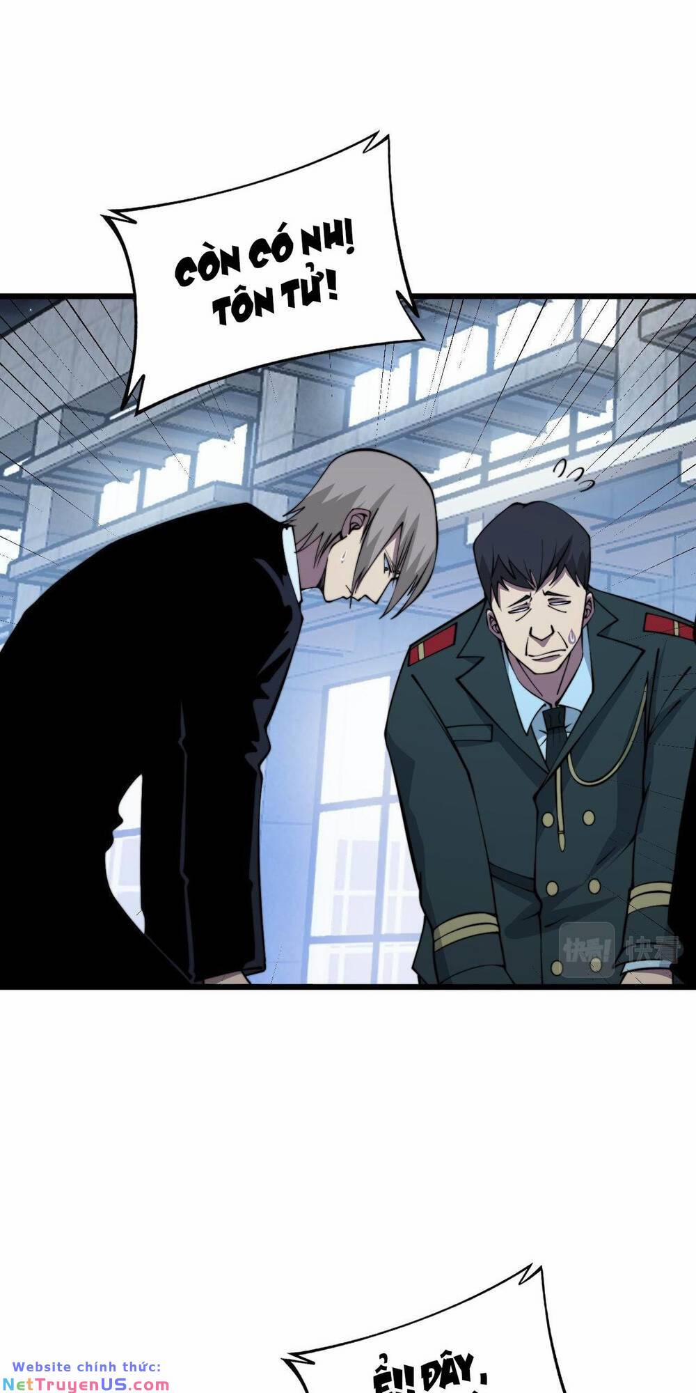 Độc Thủ Vu Y 338 trang 35