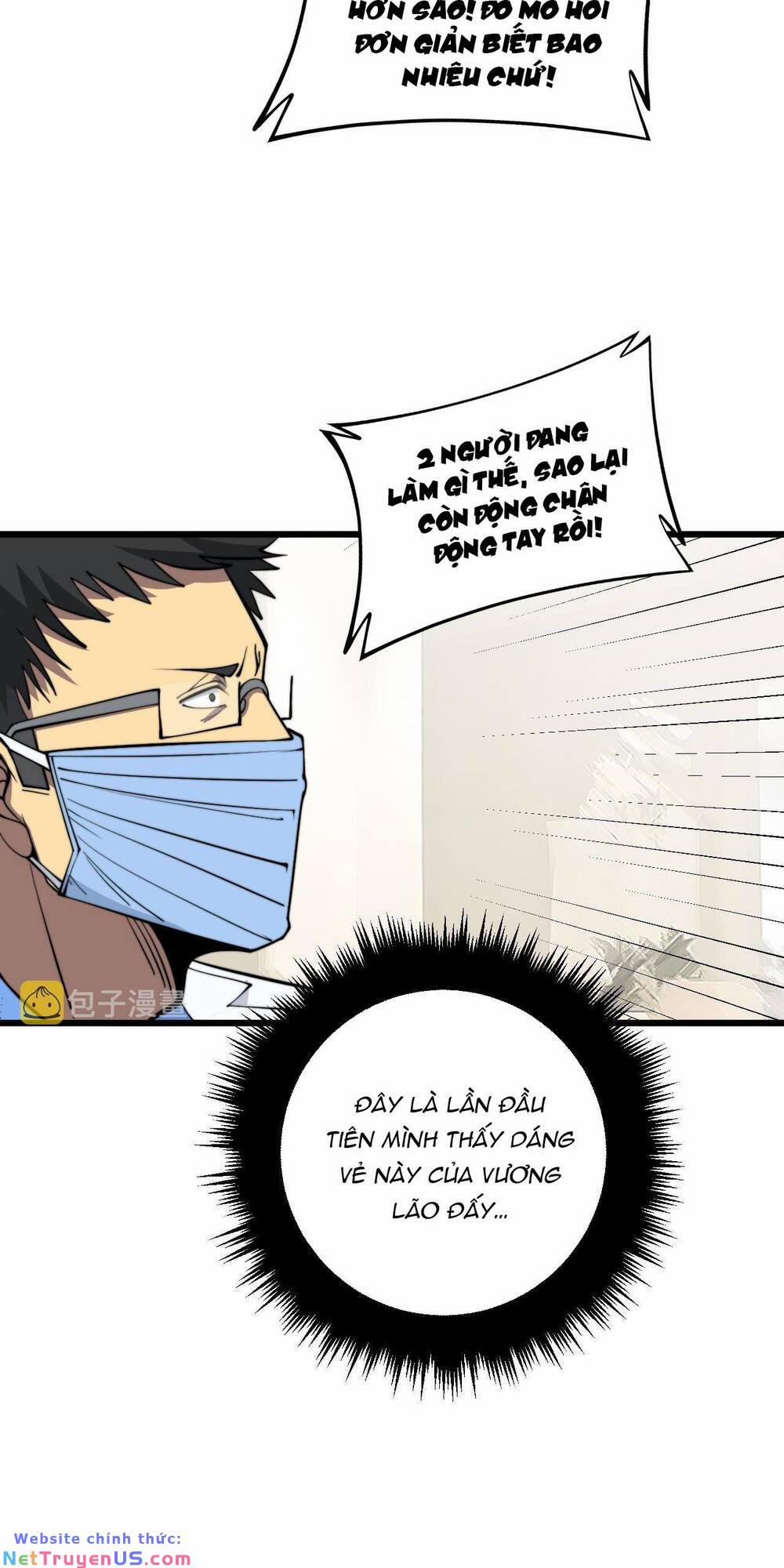 Độc Thủ Vu Y 338 trang 4