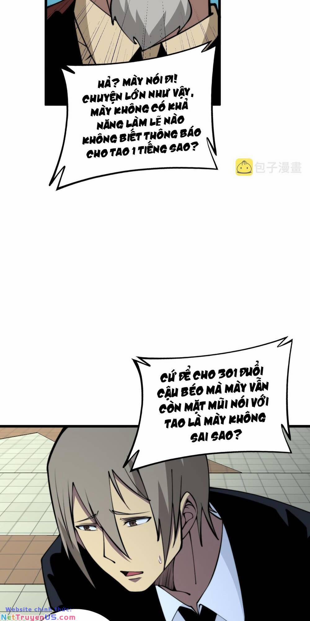 Độc Thủ Vu Y 338 trang 43