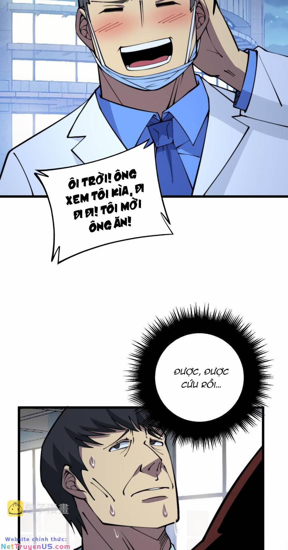 Độc Thủ Vu Y 338 trang 50