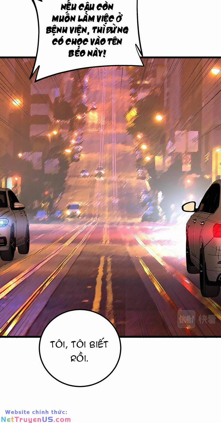 Độc Thủ Vu Y 339 trang 11