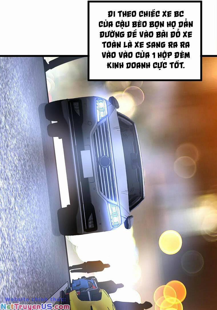 Độc Thủ Vu Y 339 trang 14