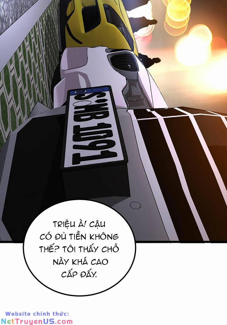 Độc Thủ Vu Y 339 trang 15