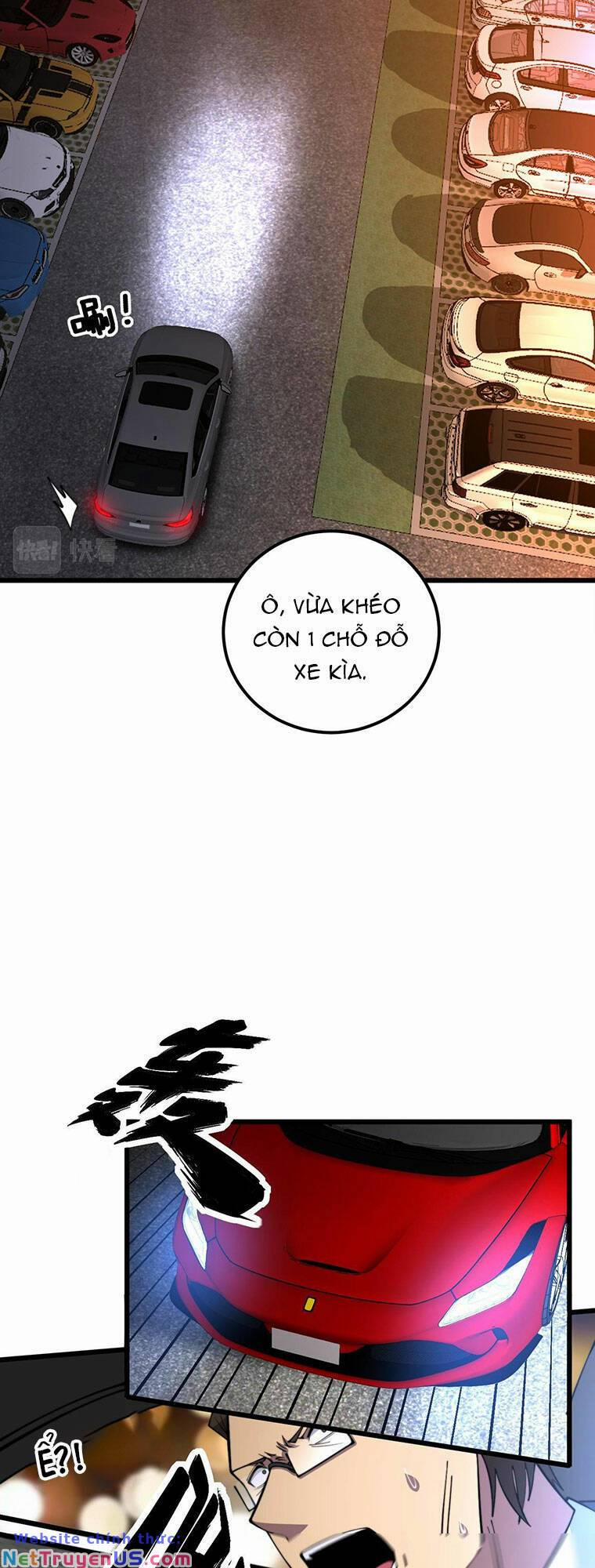 Độc Thủ Vu Y 339 trang 17