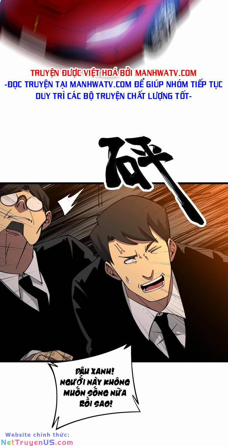 Độc Thủ Vu Y 339 trang 19