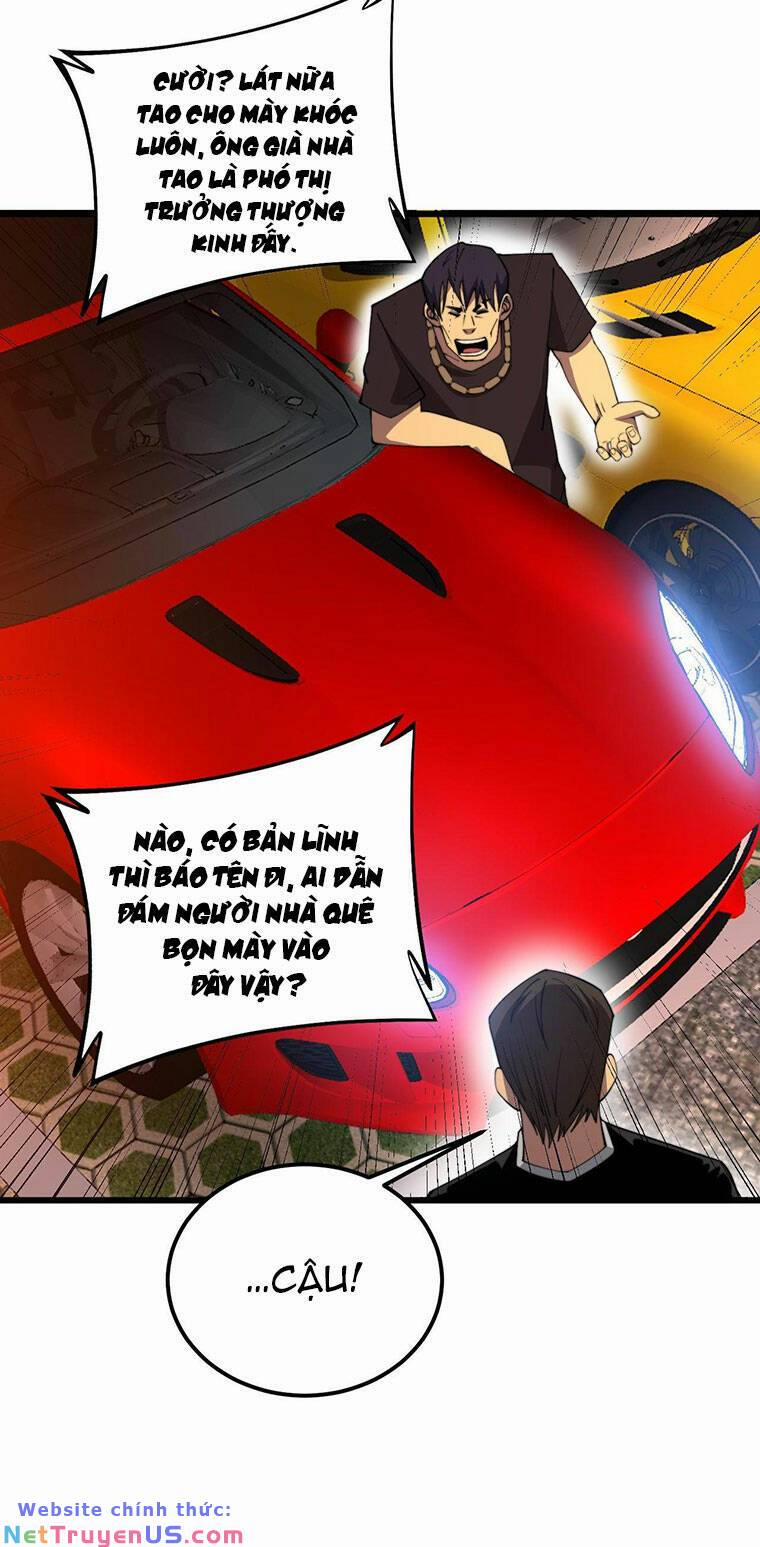 Độc Thủ Vu Y 339 trang 22