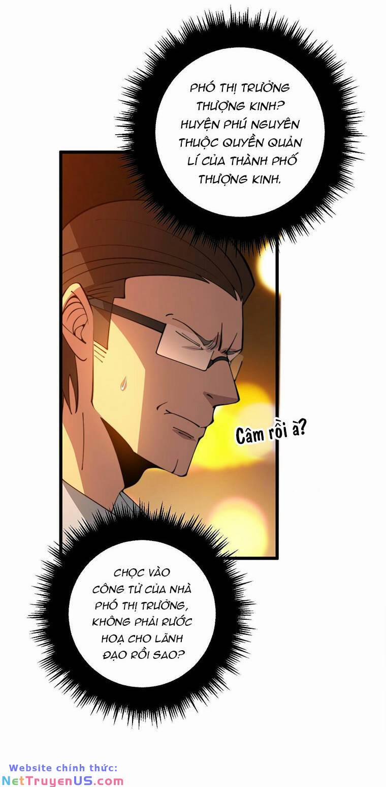 Độc Thủ Vu Y 339 trang 23