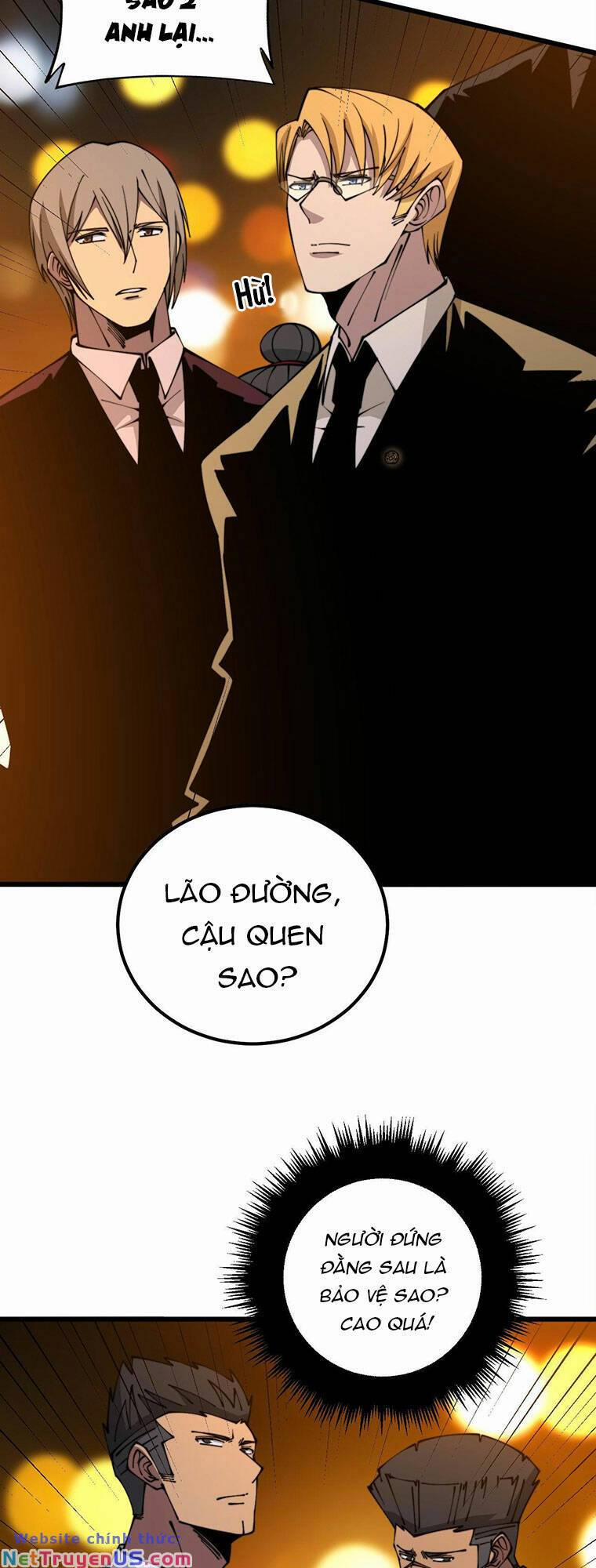 Độc Thủ Vu Y 339 trang 25