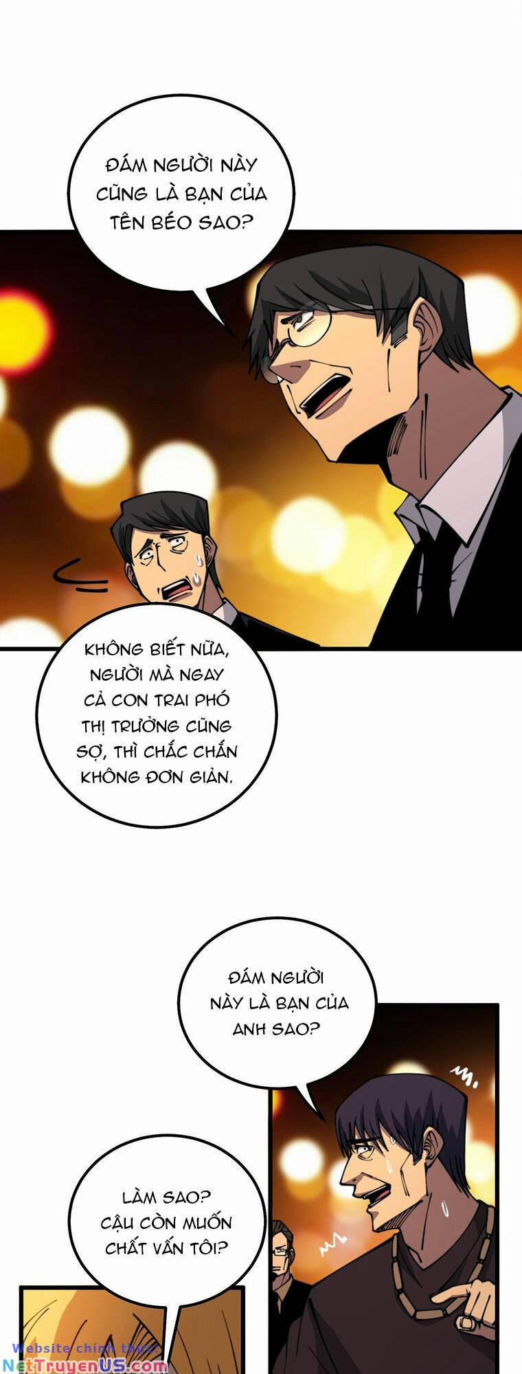 Độc Thủ Vu Y 339 trang 28