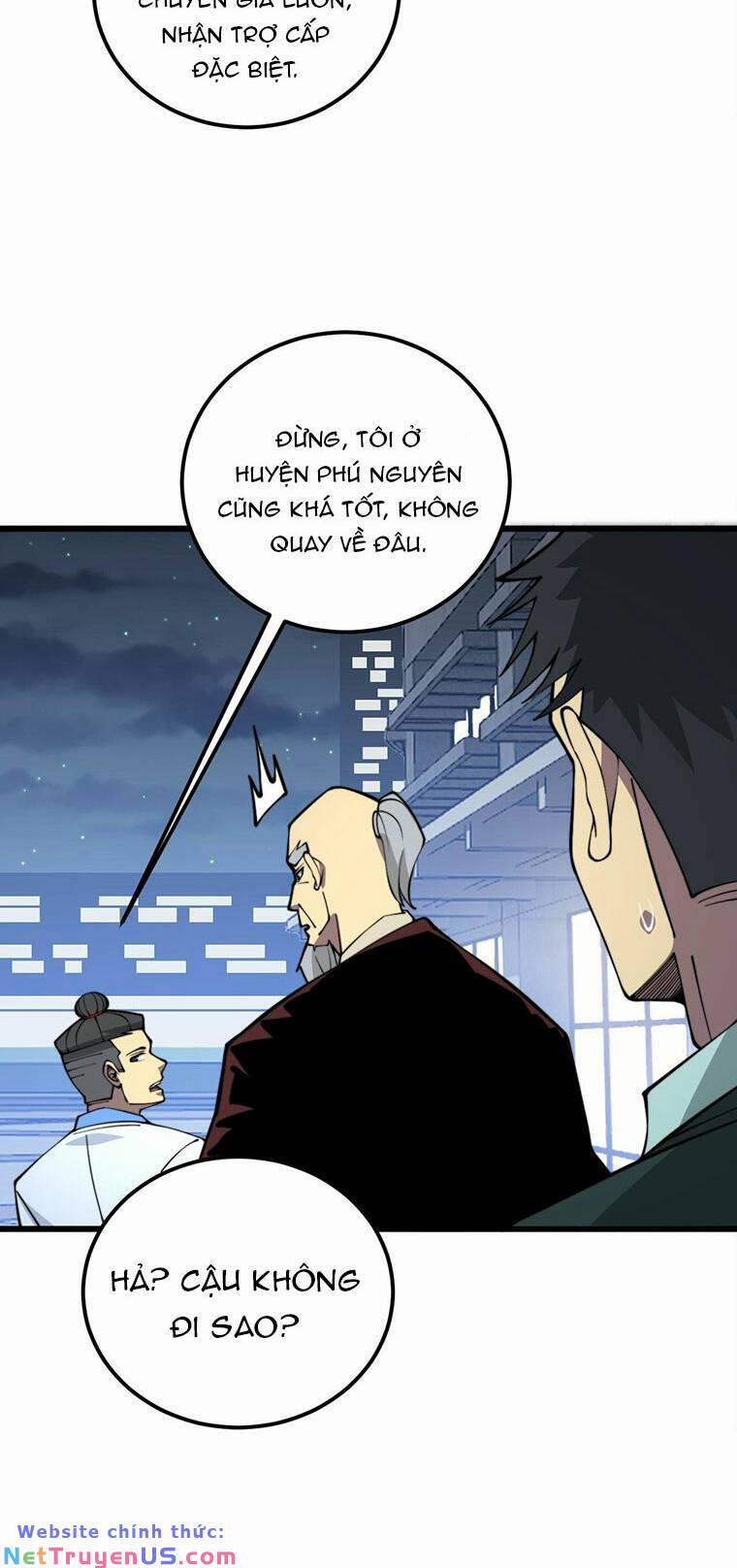 Độc Thủ Vu Y 339 trang 3