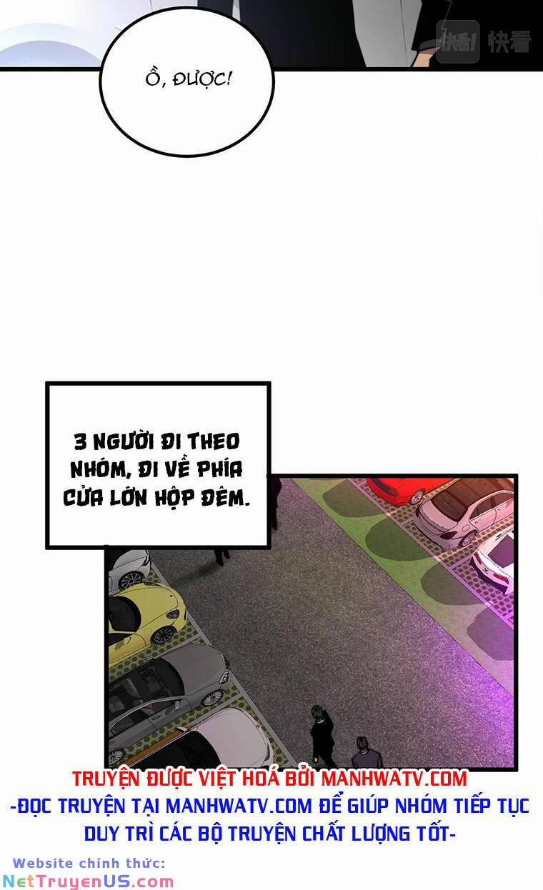 Độc Thủ Vu Y 339 trang 31