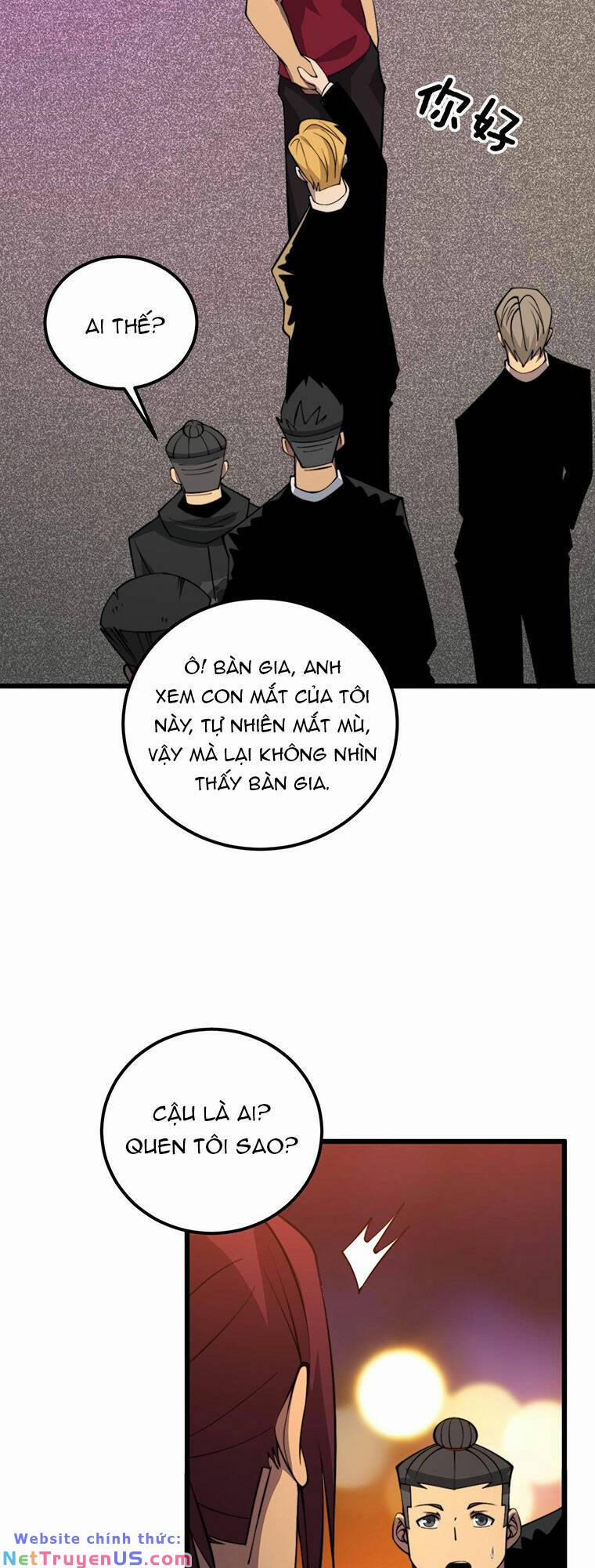 Độc Thủ Vu Y 339 trang 33