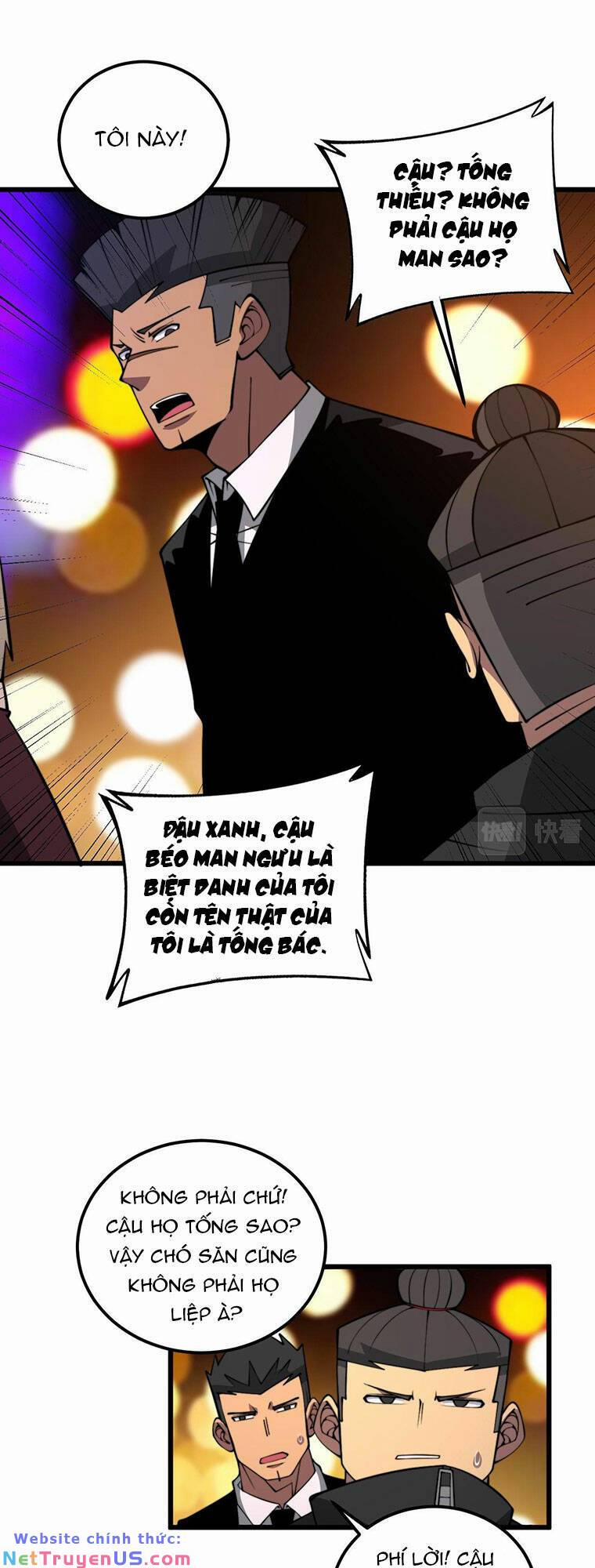 Độc Thủ Vu Y 339 trang 36