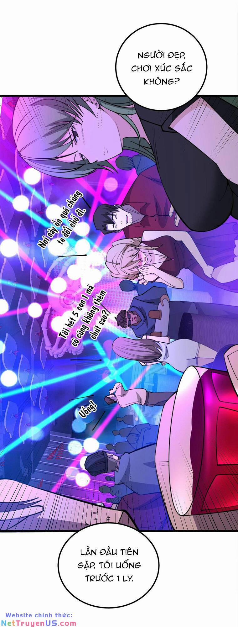 Độc Thủ Vu Y 339 trang 40