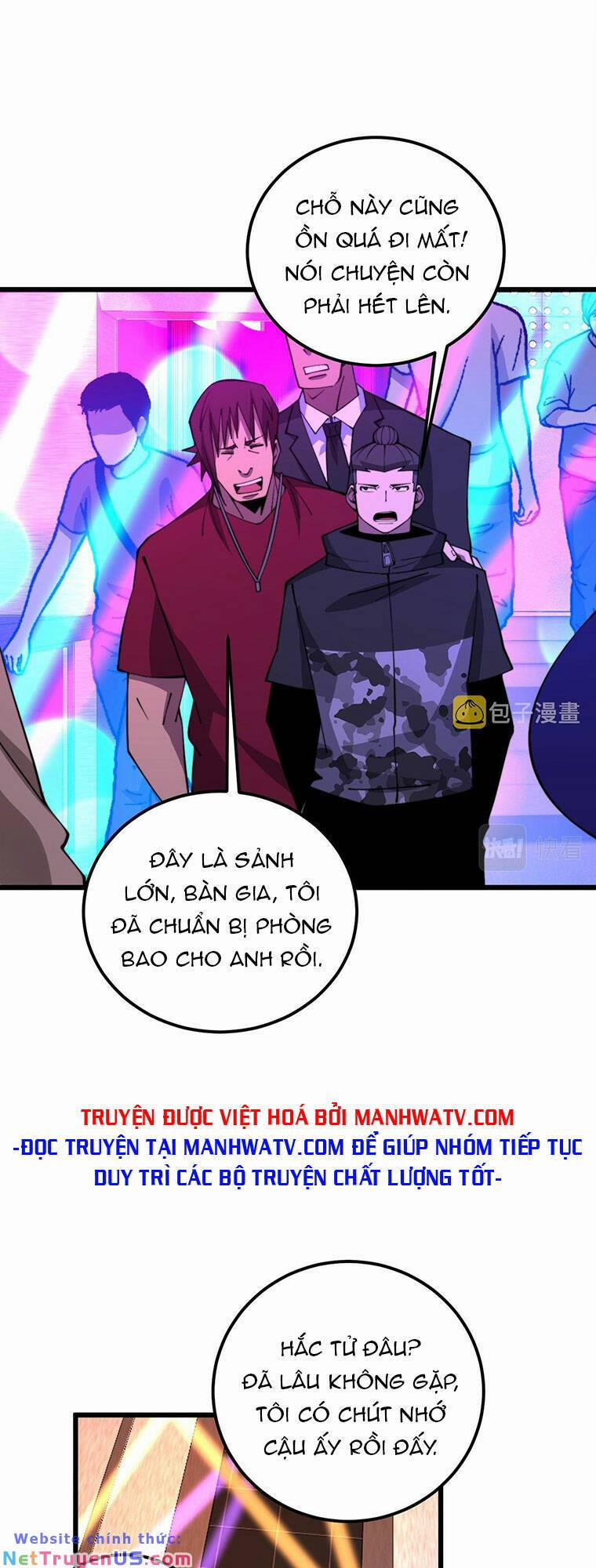 Độc Thủ Vu Y 339 trang 41