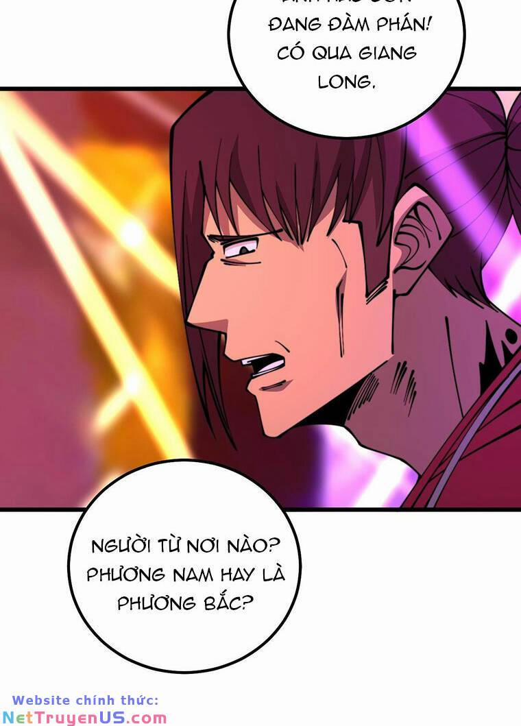 Độc Thủ Vu Y 339 trang 43