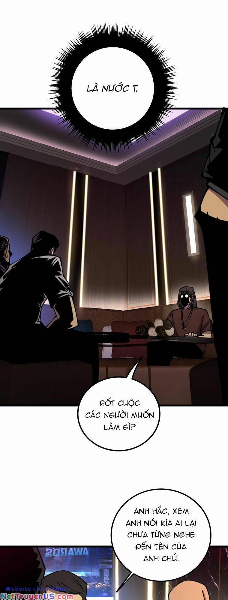 Độc Thủ Vu Y 339 trang 44