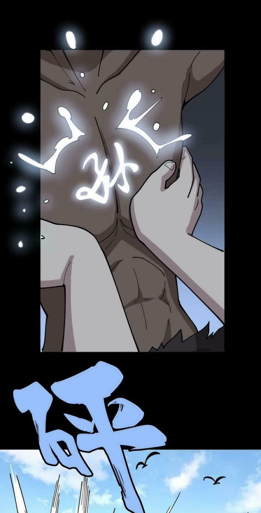 Độc Thủ Vu Y 34 trang 11