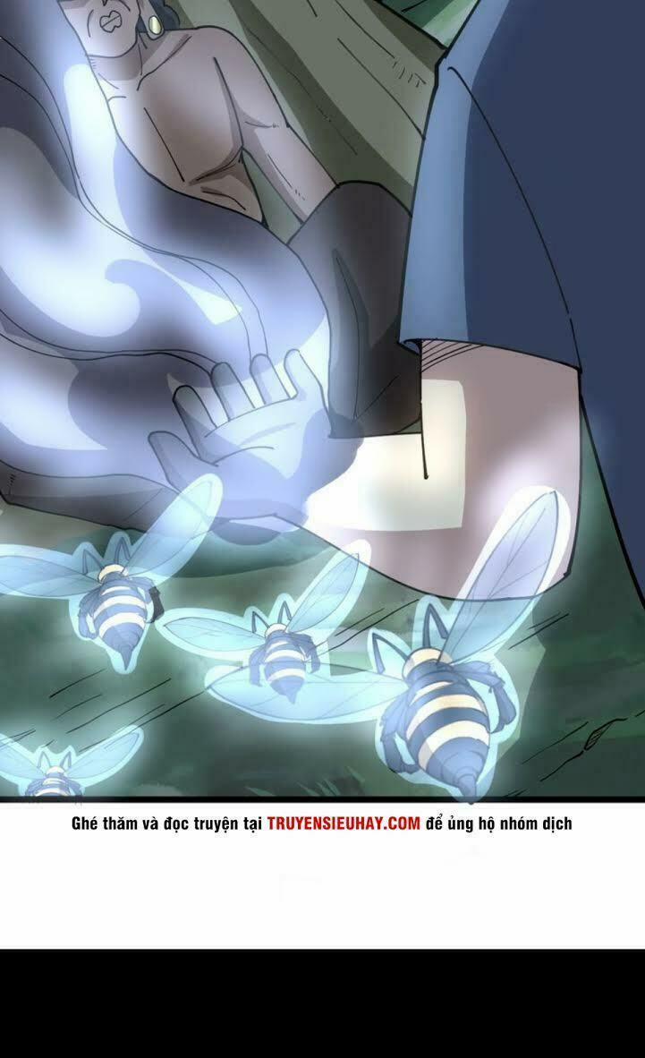 Độc Thủ Vu Y 34 trang 14