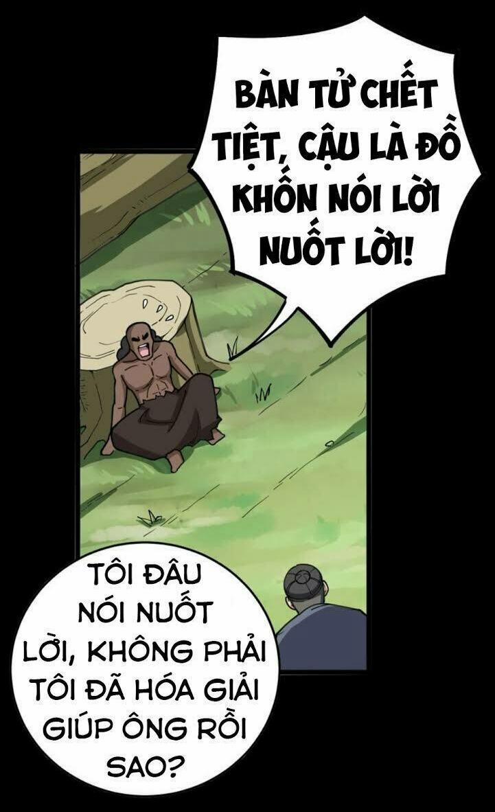 Độc Thủ Vu Y 34 trang 15