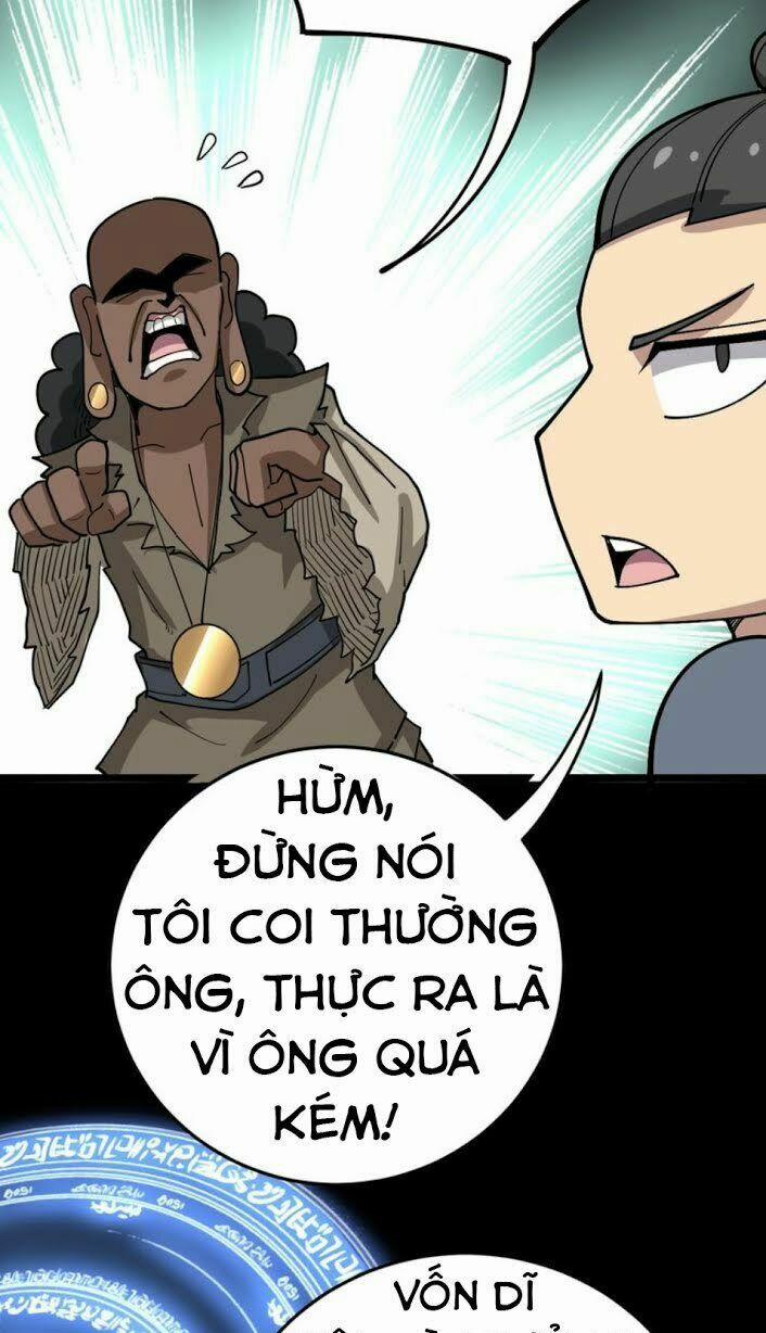 Độc Thủ Vu Y 34 trang 23