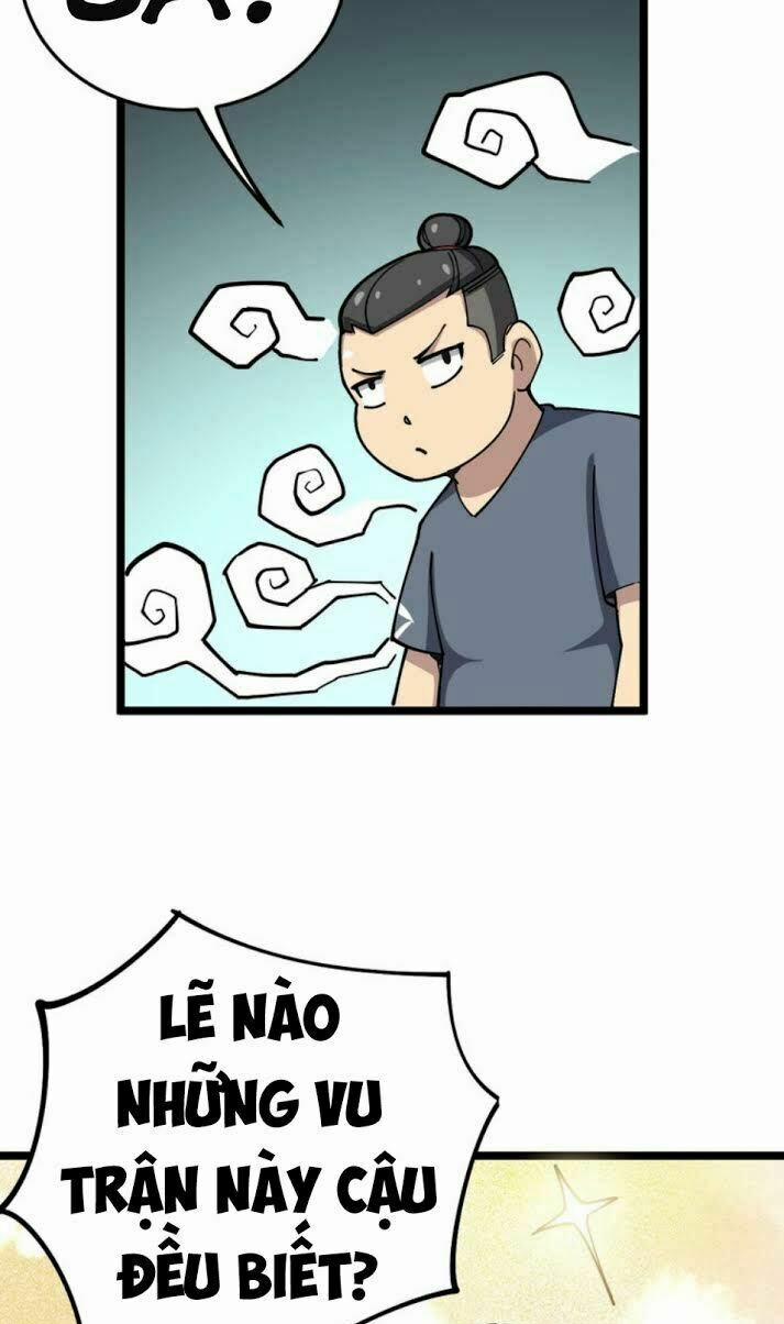 Độc Thủ Vu Y 34 trang 26