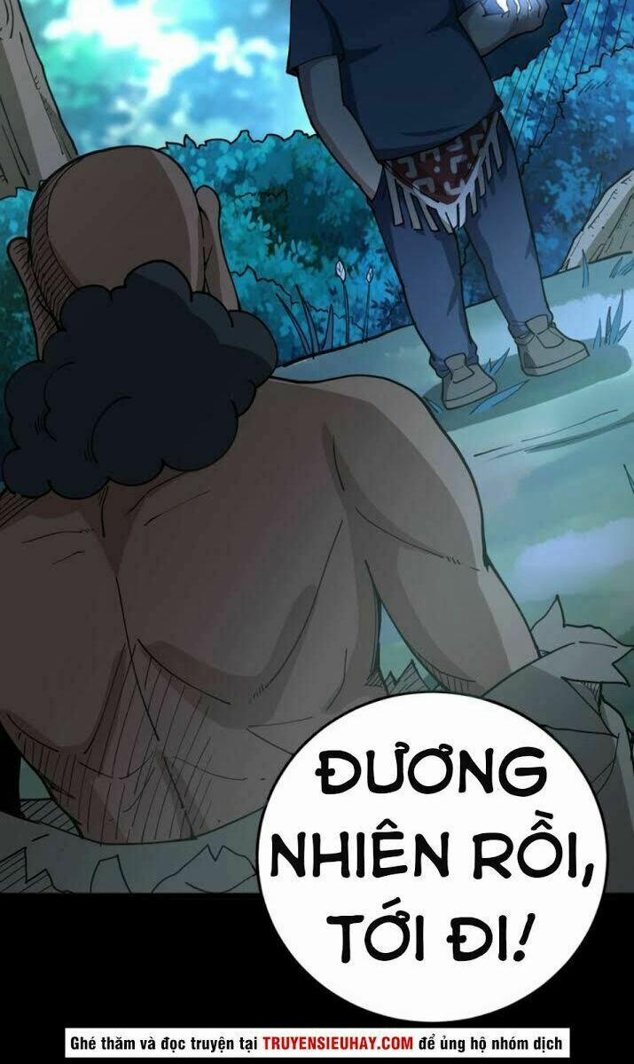 Độc Thủ Vu Y 34 trang 5