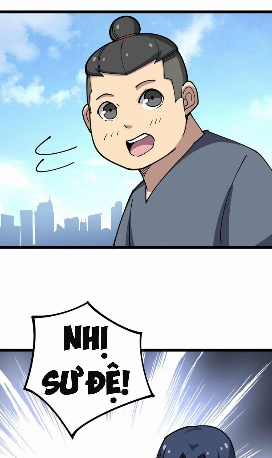 Độc Thủ Vu Y 34 trang 55