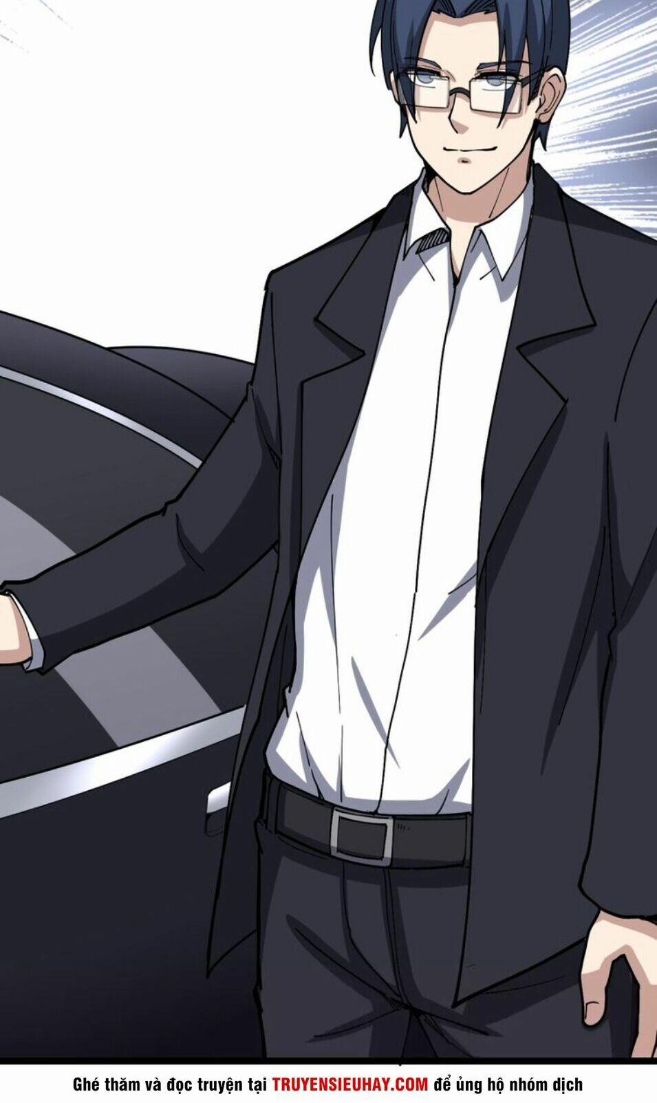 Độc Thủ Vu Y 34 trang 56