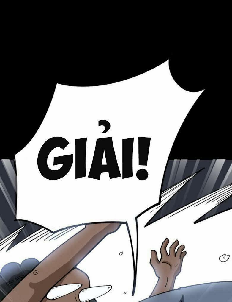 Độc Thủ Vu Y 34 trang 9