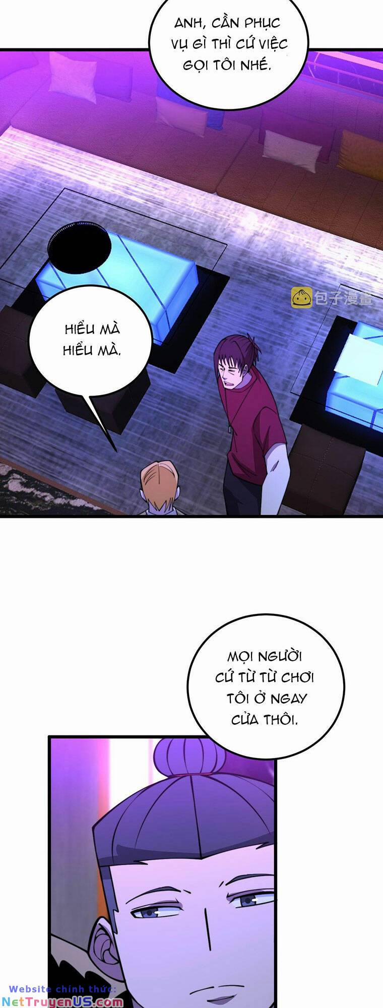 Độc Thủ Vu Y 340 trang 1