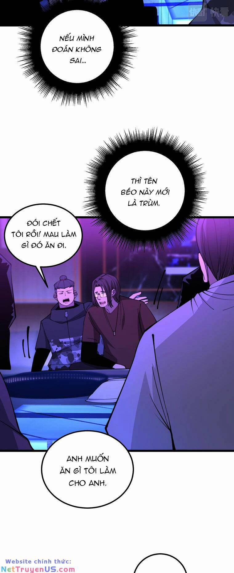 Độc Thủ Vu Y 340 trang 12