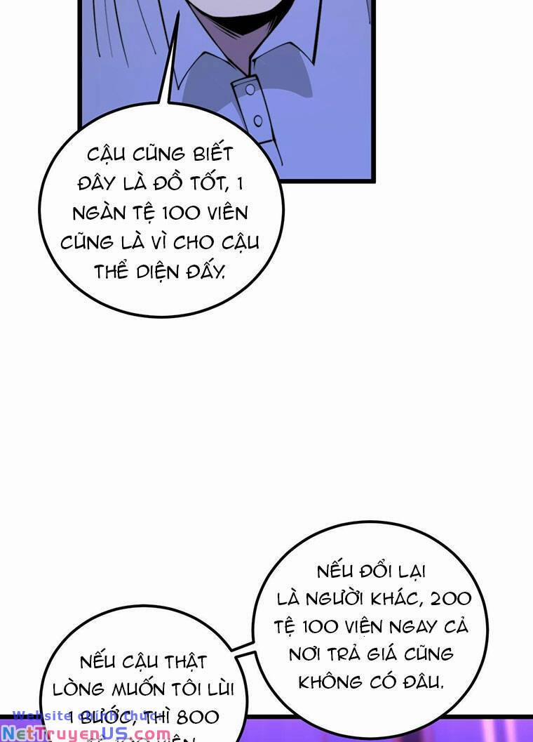 Độc Thủ Vu Y 340 trang 17