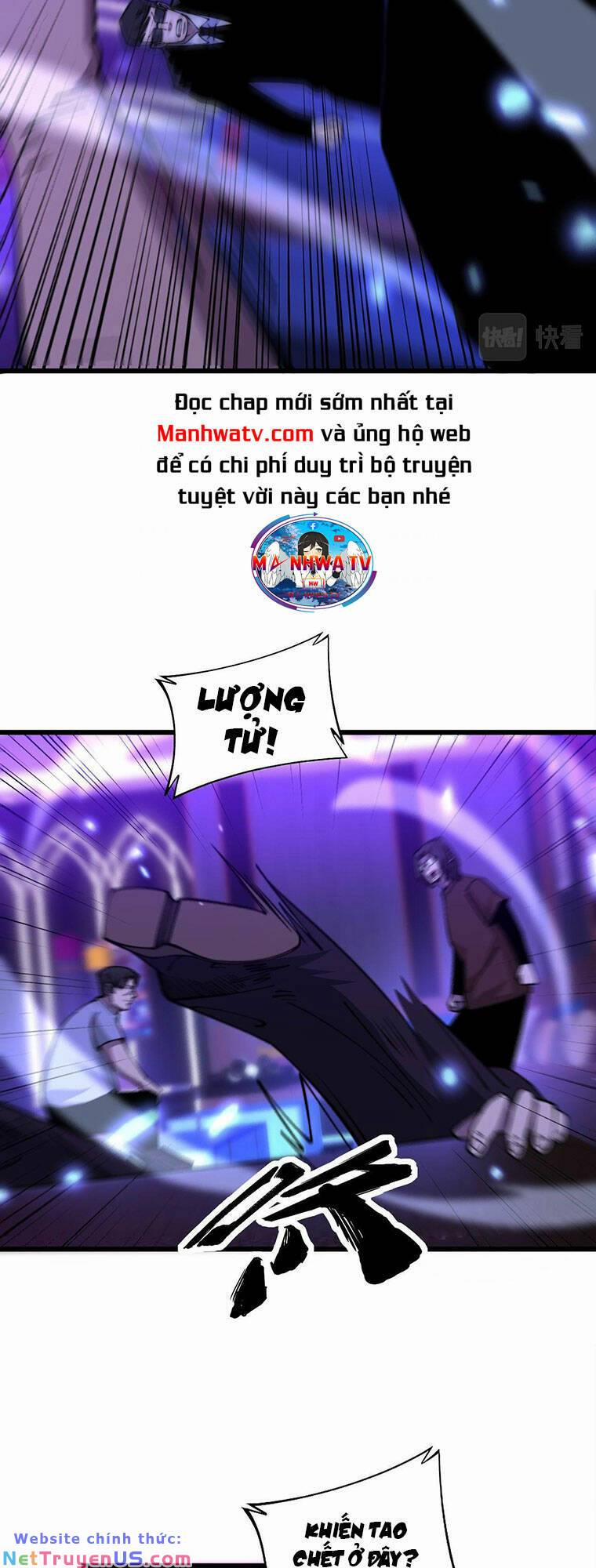 Độc Thủ Vu Y 340 trang 26