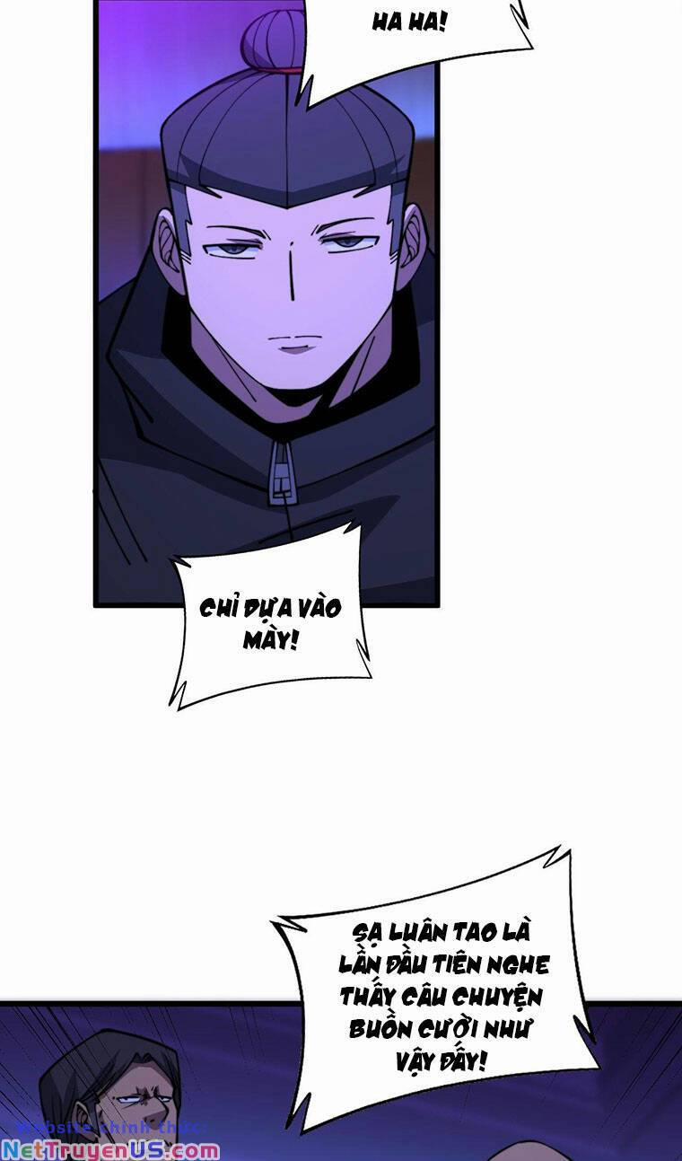 Độc Thủ Vu Y 340 trang 27