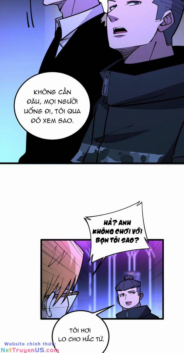 Độc Thủ Vu Y 340 trang 3