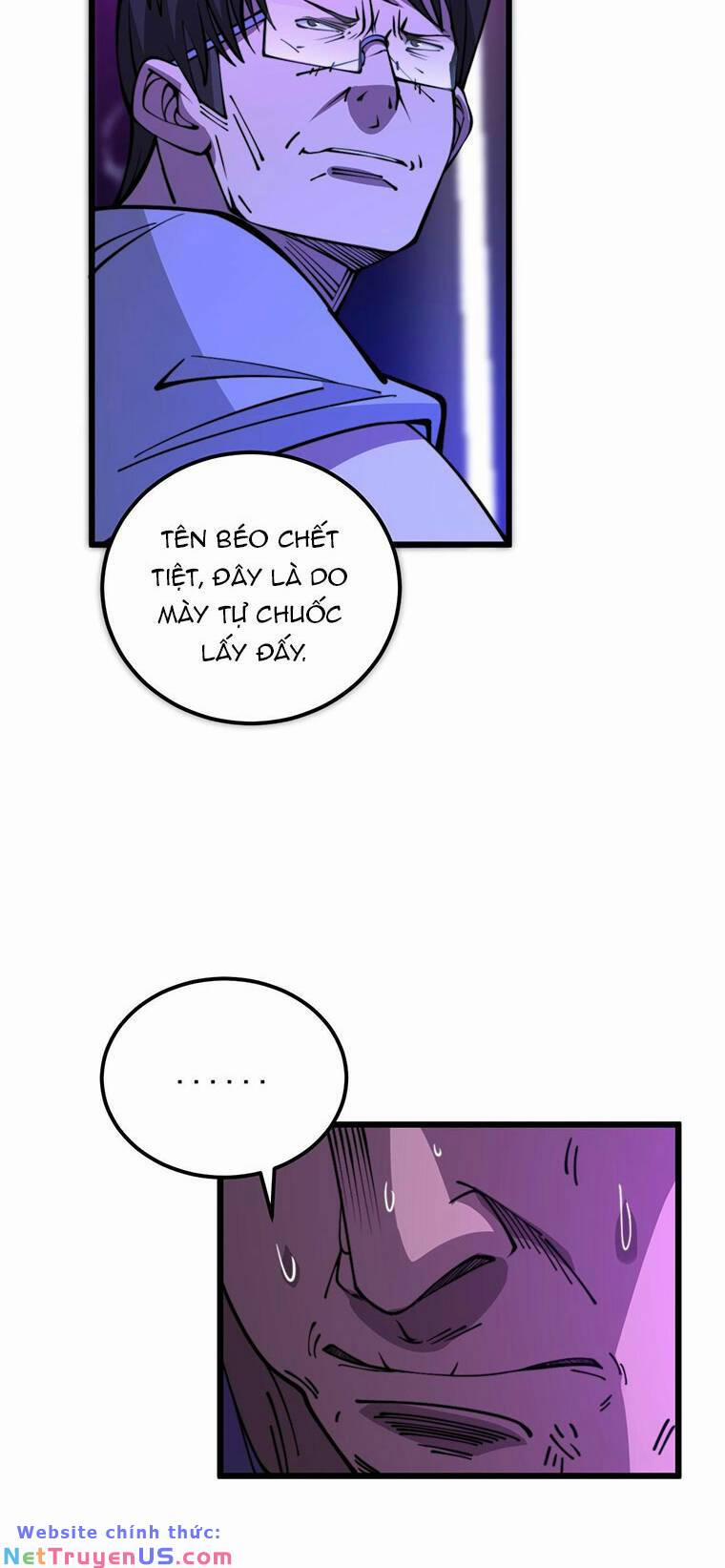 Độc Thủ Vu Y 340 trang 32