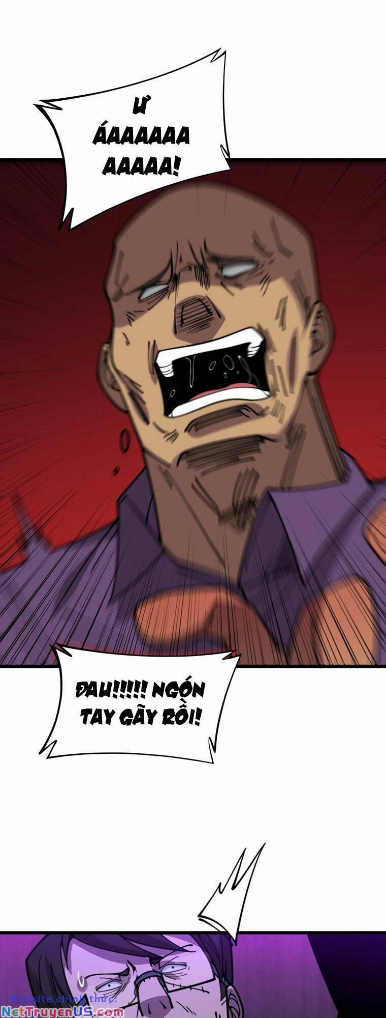 Độc Thủ Vu Y 340 trang 33