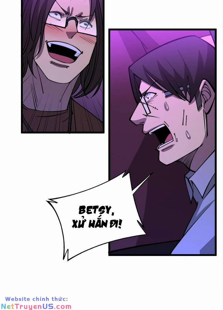 Độc Thủ Vu Y 340 trang 37