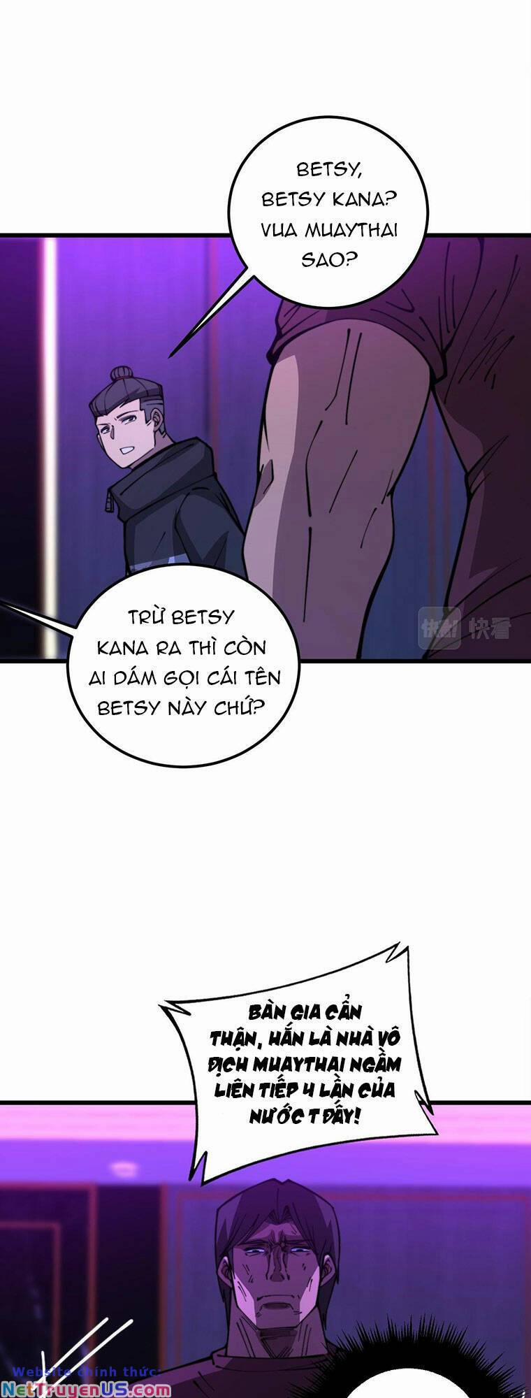 Độc Thủ Vu Y 340 trang 38