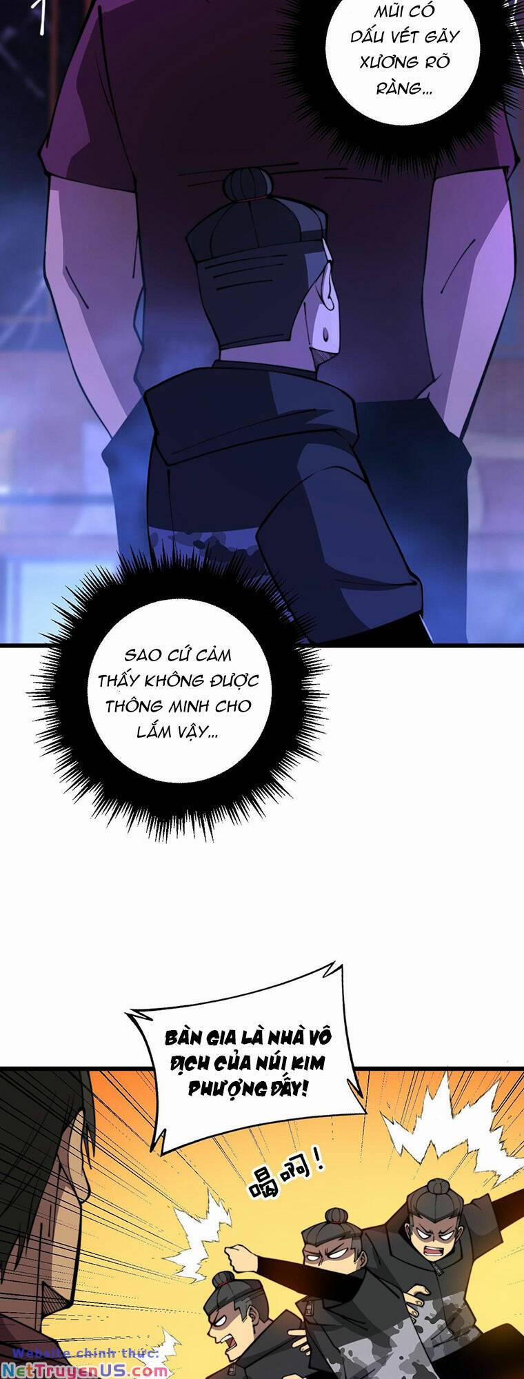 Độc Thủ Vu Y 340 trang 39