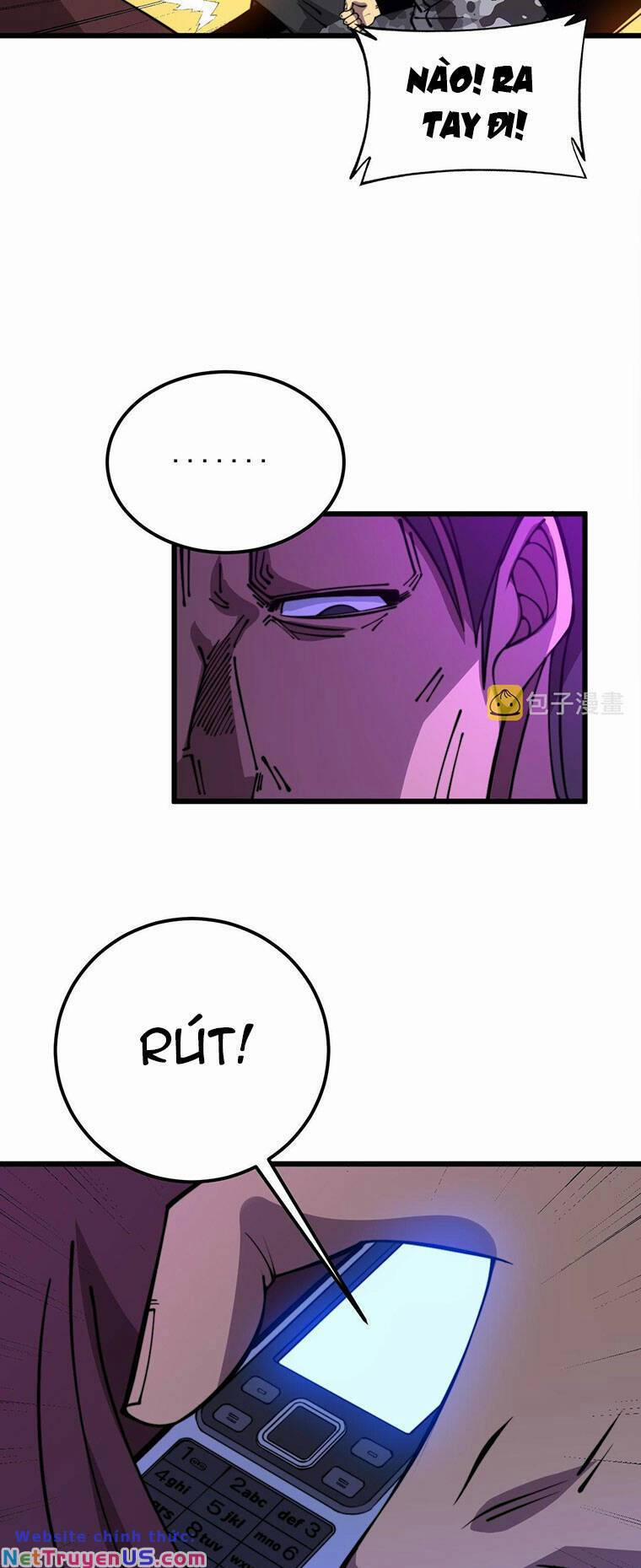 Độc Thủ Vu Y 340 trang 40