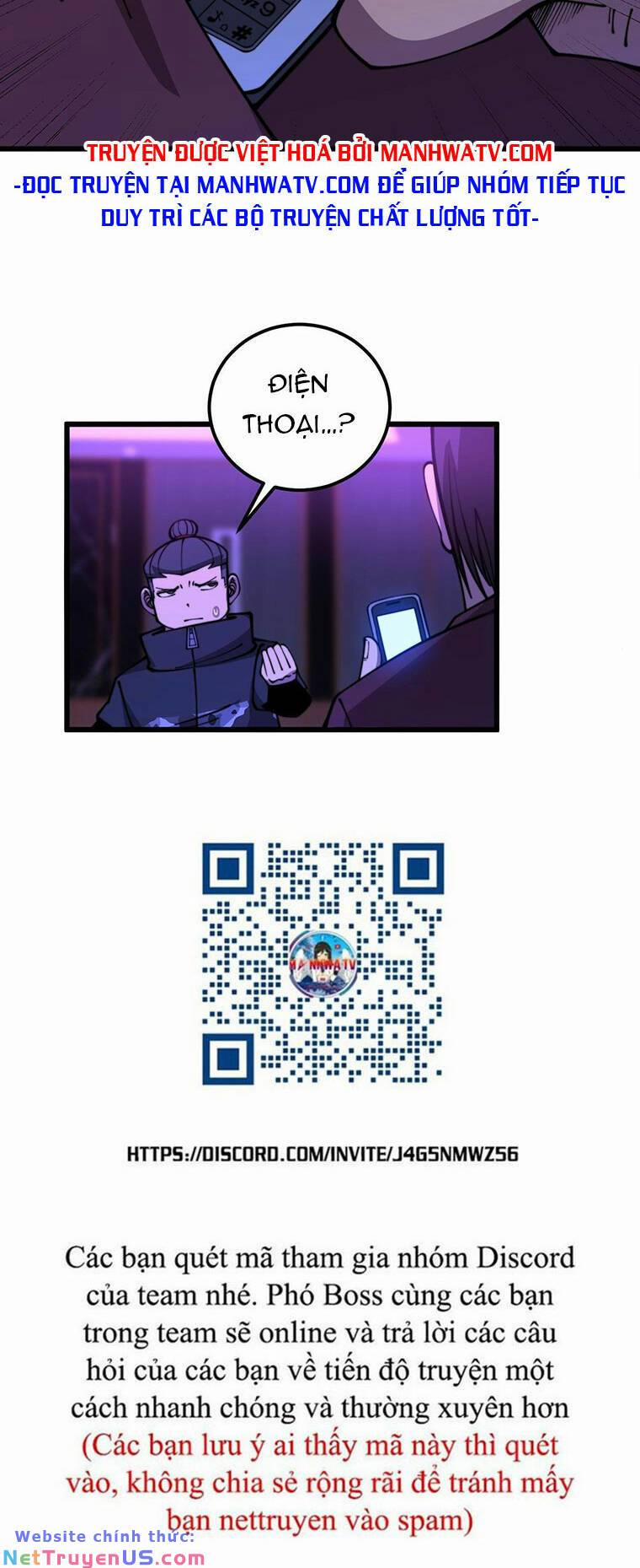 Độc Thủ Vu Y 340 trang 41