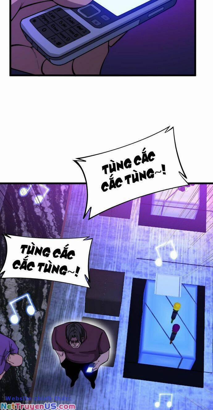 Độc Thủ Vu Y 341 trang 1