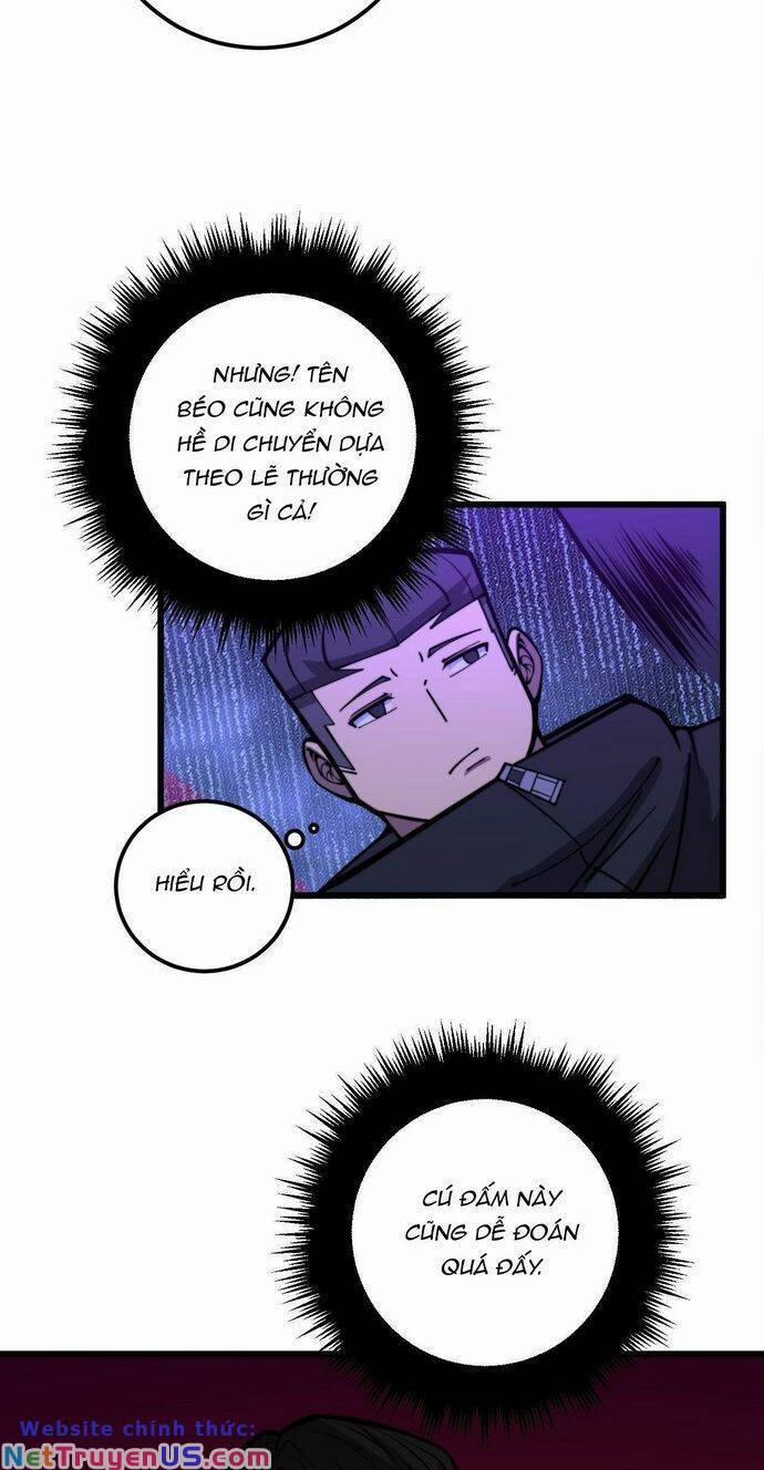 Độc Thủ Vu Y 341 trang 13